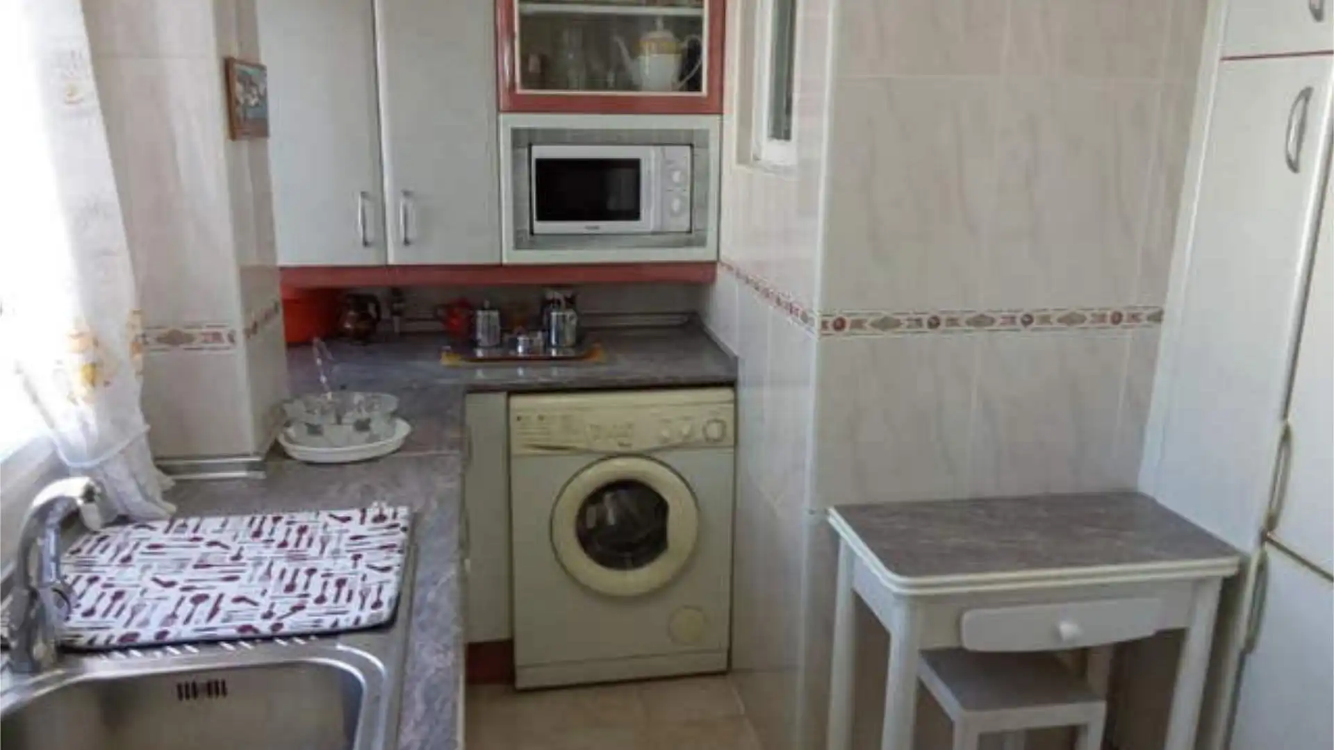 Piso en Campamento - Foto 1