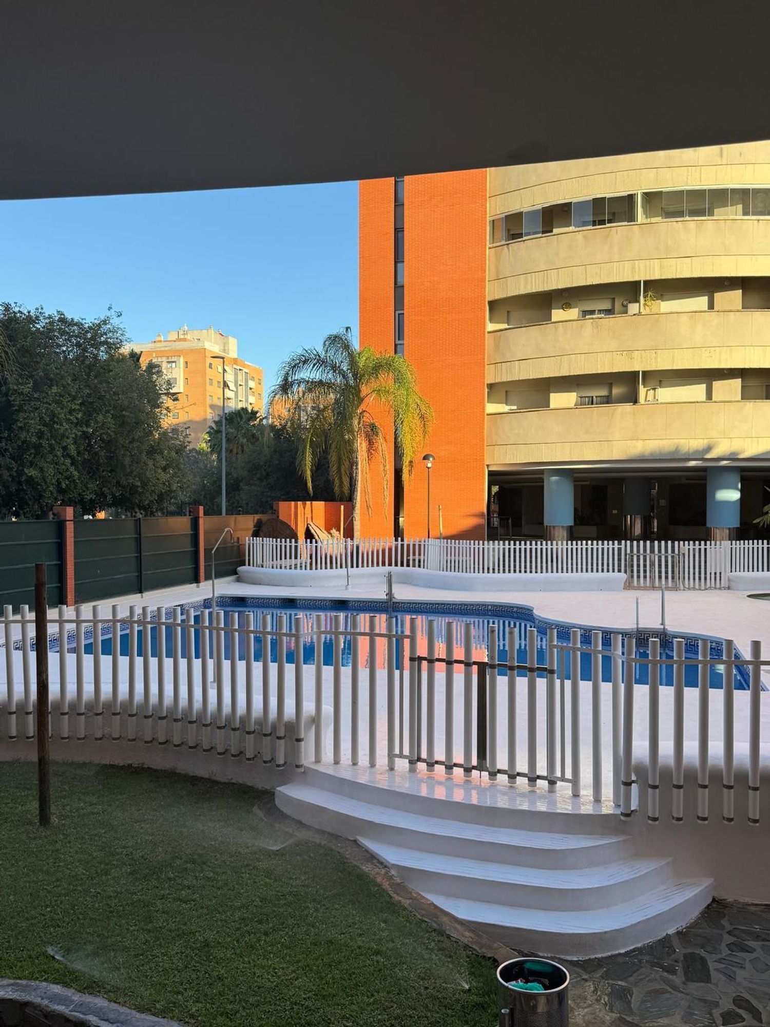 Piso en Calle Afrodita, 10, Jardines de Hércules - Foto 28