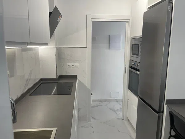 Piso en plaza Conde de Ferrería, 5 - Foto 13