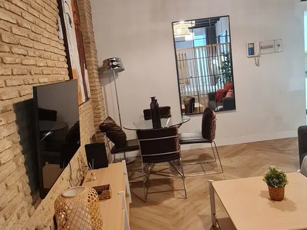 Estudio en calle San Jorge, 25 - Foto 3