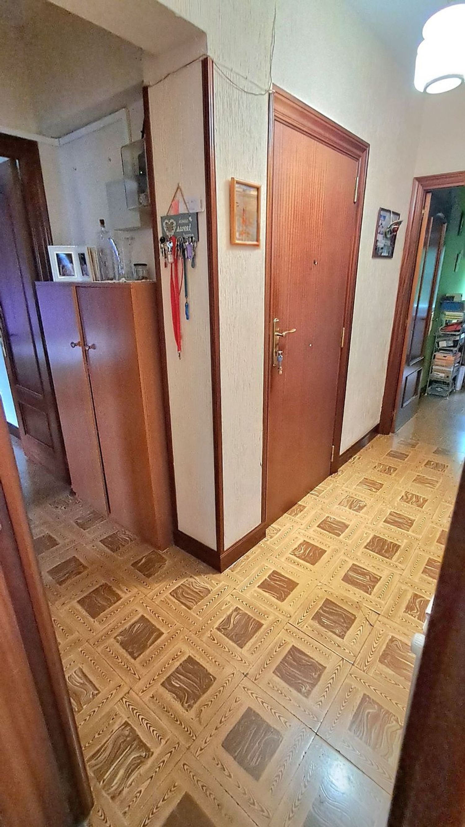 Piso en Manteo Zeharkalea, 26, Ategorrieta-Ulia, Ategorrieta-Ulia - Foto 21