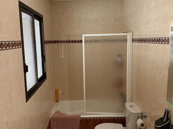 Chalet adosado en Calle Ginés de Sepúlveda, 140, Huerta de la Reina - Foto 34