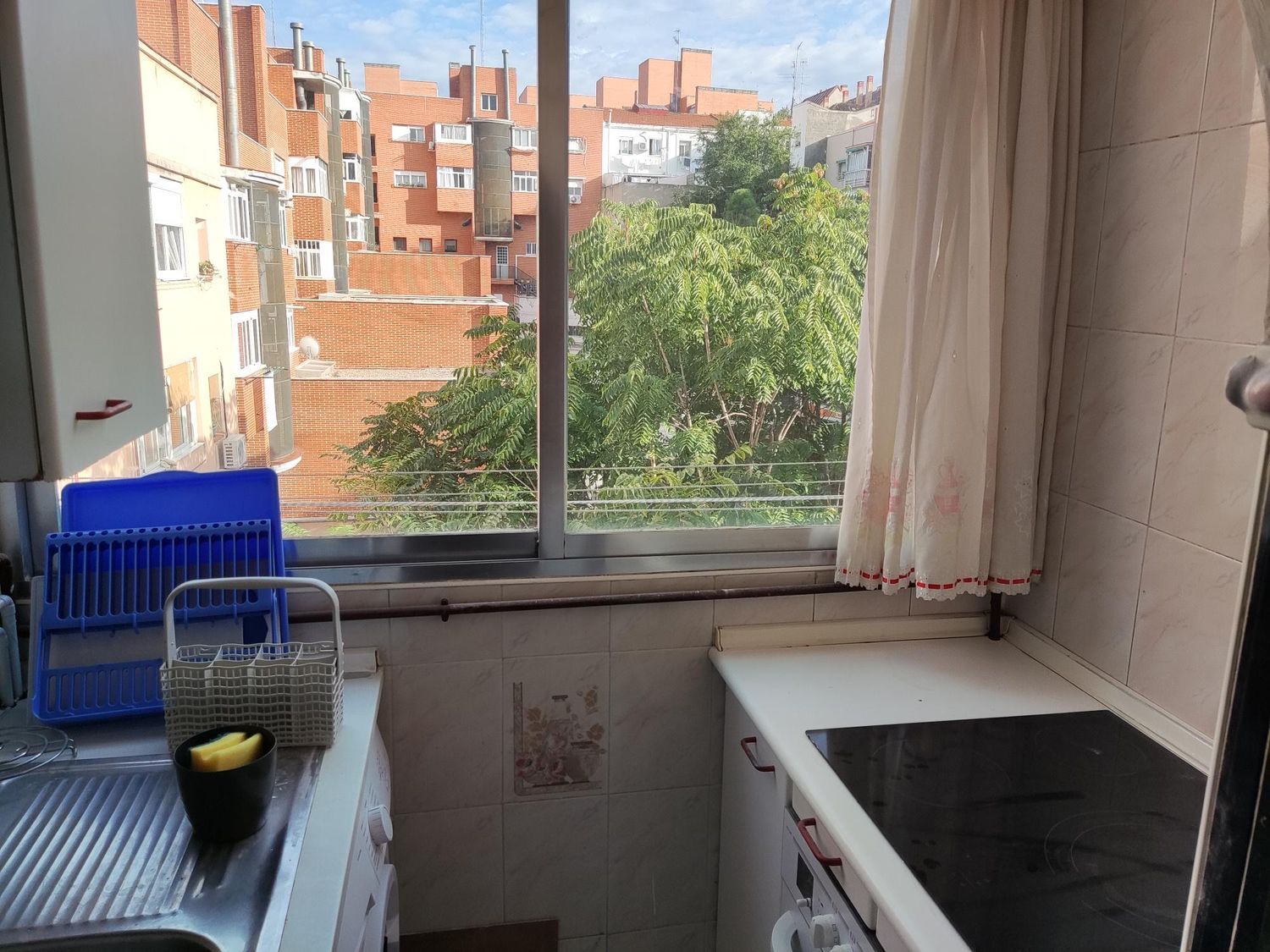 Alquiler de piso en Calle de Álvarez, 27 - Foto 1