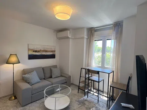 Piso en avenida Flota de Indias, 24