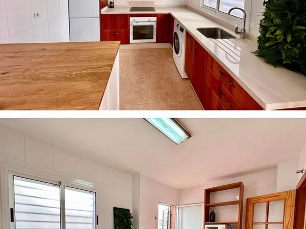 Chalet adosado en Calle de los Tartesos, 22, Aguadulce sur - Foto 15