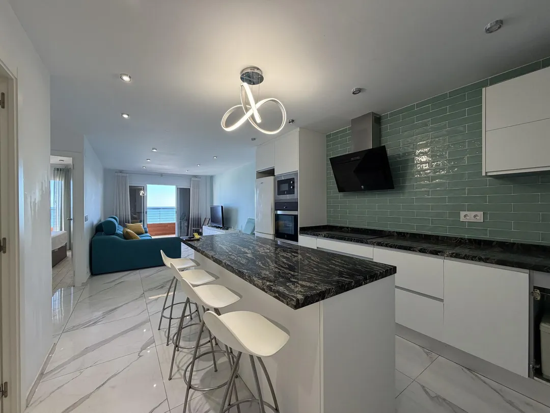 Piso en  Avinguda Catalanet 16 - Foto 8