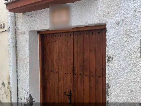 Casa rural en Calle Galindo - Juseu, 3 - Foto 2
