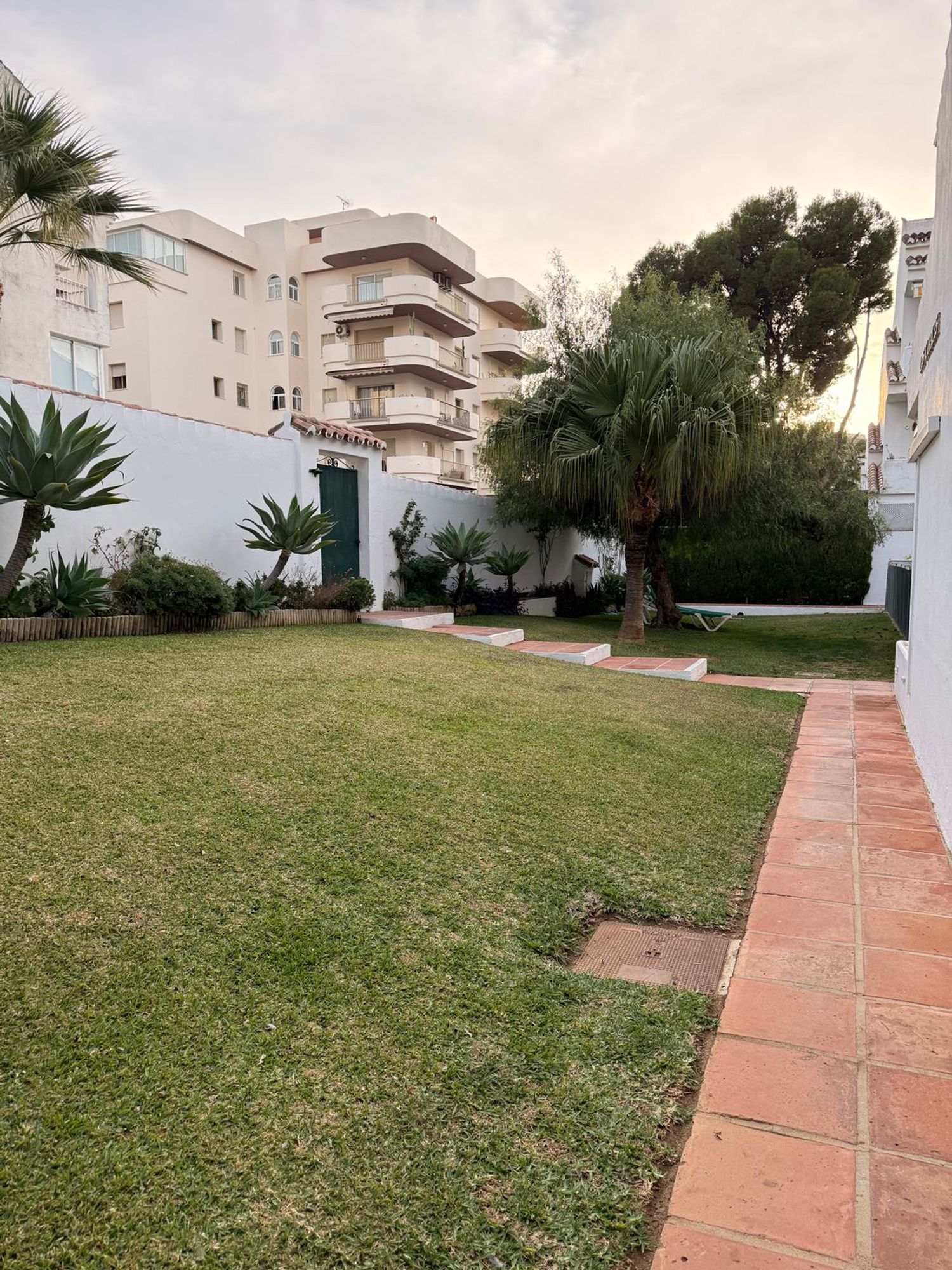 Estudio en Nueva andalucia, 7, Nueva Andalucía - Foto 17