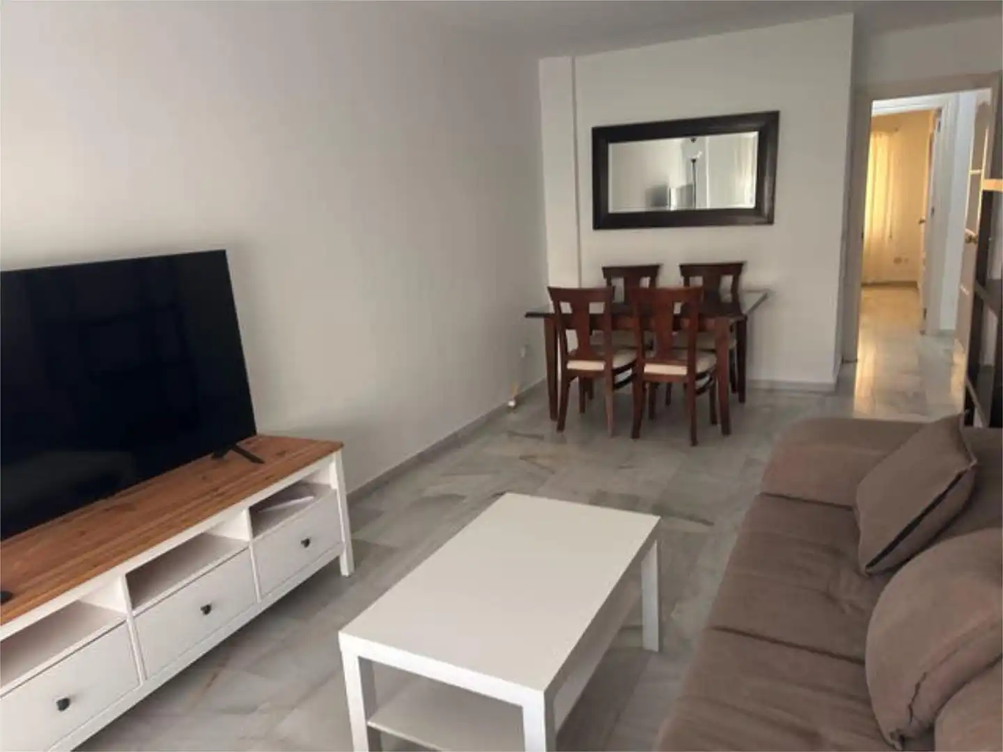 Piso en Carlos Haya - Foto 3