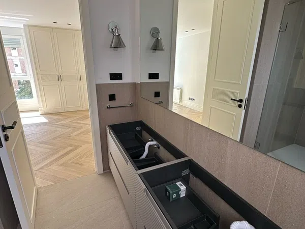 Piso en calle de Francisco Suárez, 20 - Foto 16