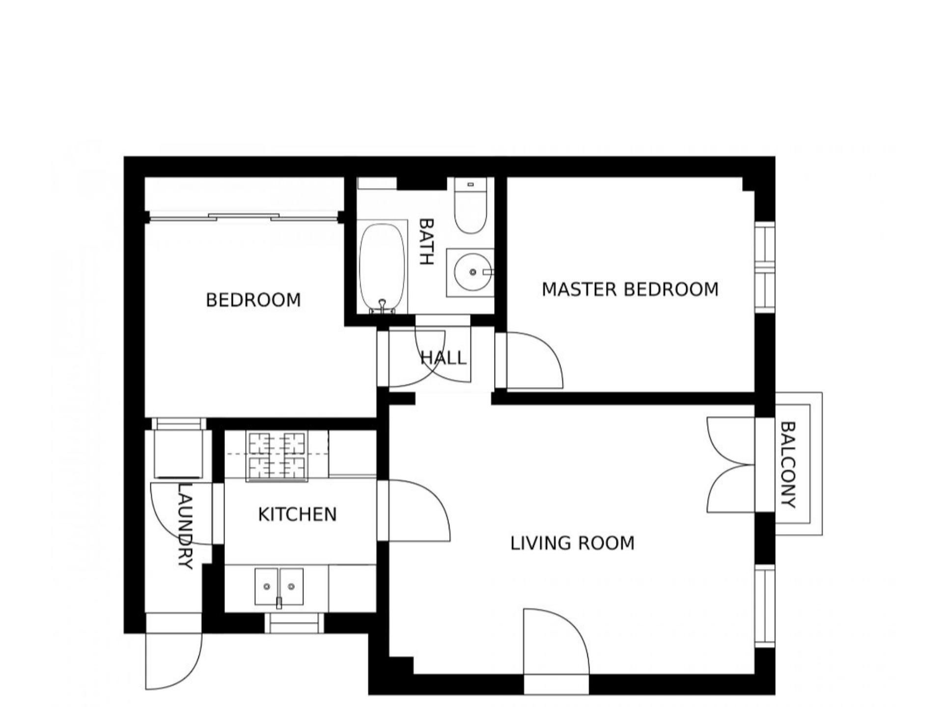 Piso en  Avenida Fátima 1 - Foto 34