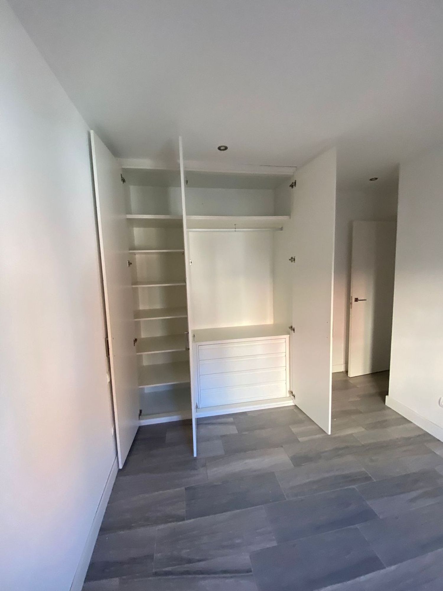 Piso en calle de la Inmaculada Concepción, 19 - Foto 5