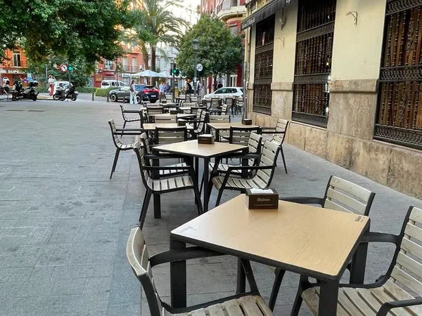 Local en Calle de Cadis, 71, Russafa - Foto 5