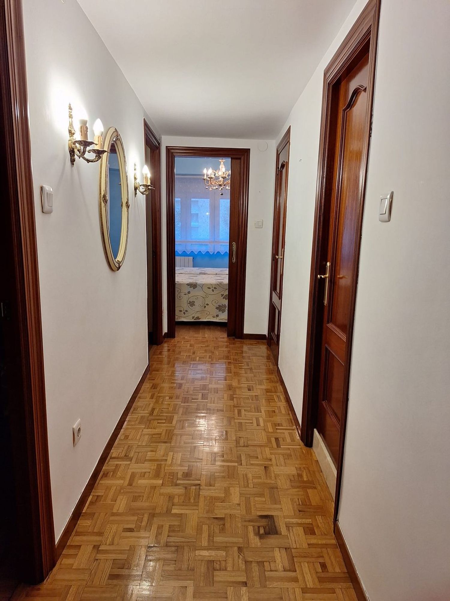Piso en Calle Alfonso I, 4, Centro - San Lorenzo - Foto 7