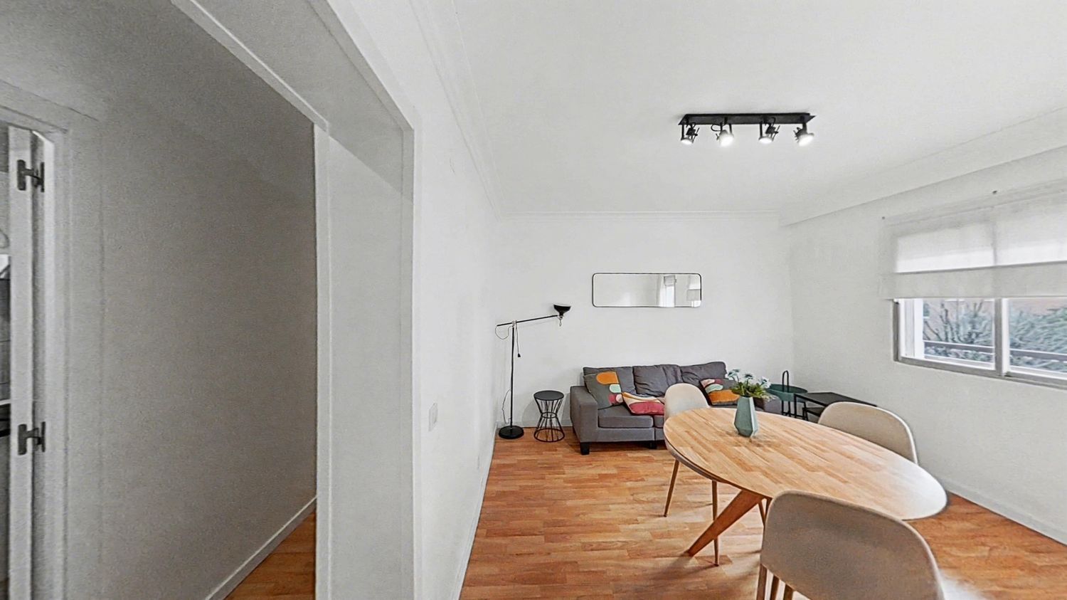 Piso en Barrio Batallas - Foto 4