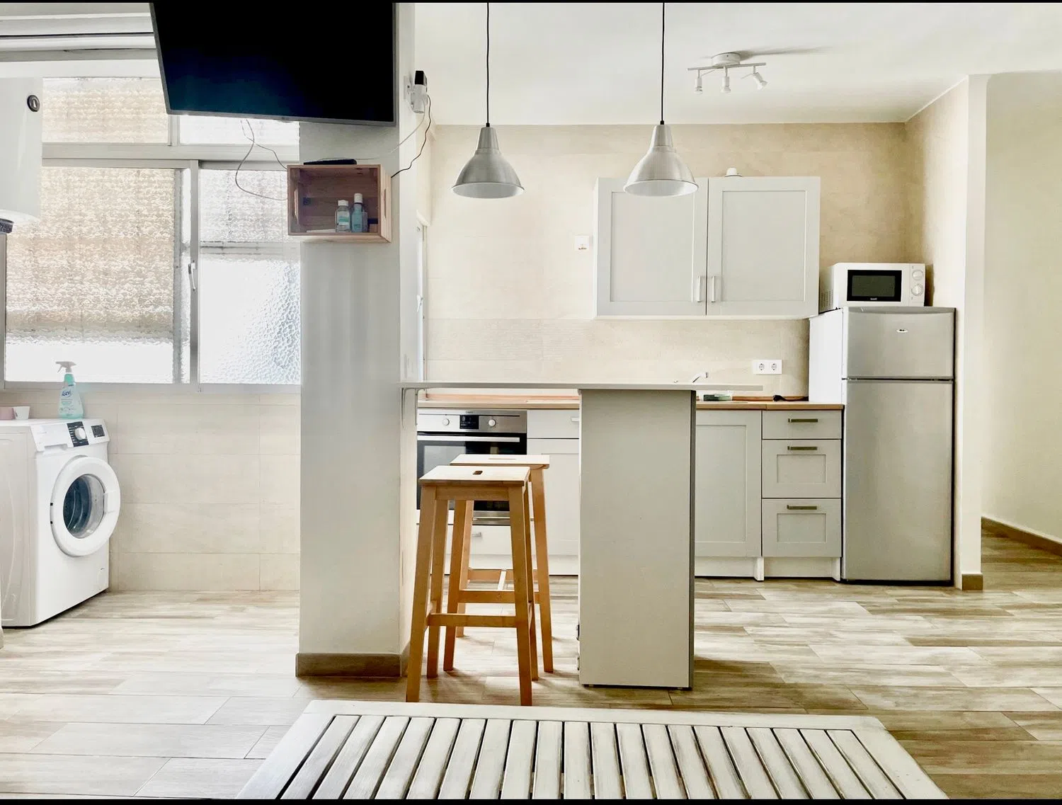 Piso en calle Eugenio Gross, 22 - Foto 3