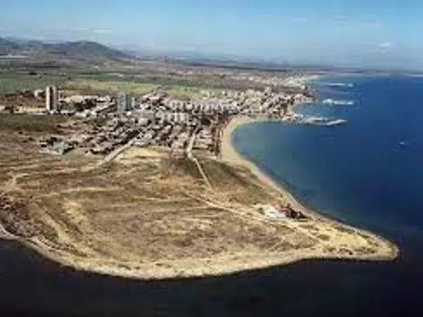 Piso en Calle Góngora, 6, Islas Menores-Mar de Cristal - Foto 25