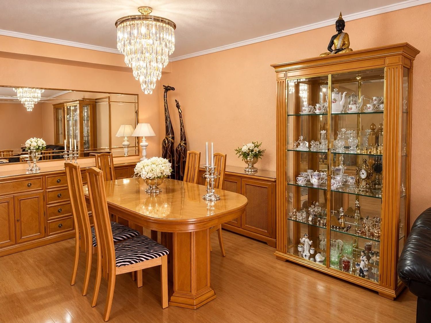 Chalet adosado en Calle 298, 6, La Cañada, La Cañada - Foto 12