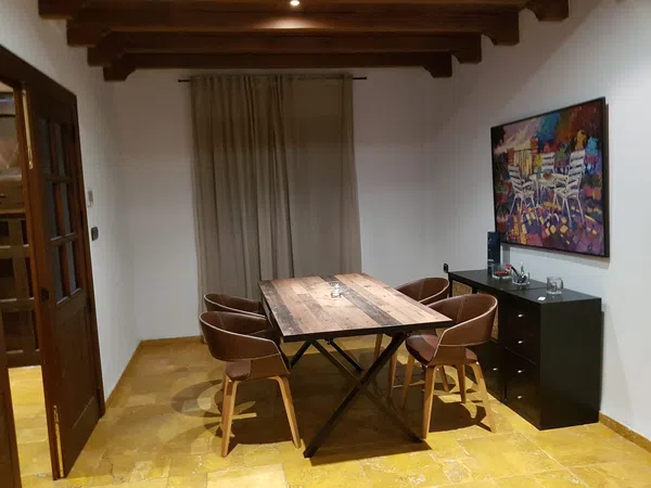 Casa o chalet independiente en Calle Andrés Segovia, 17 - Foto 6