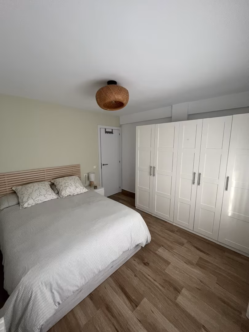 Piso en Málaga Capital - Foto 11