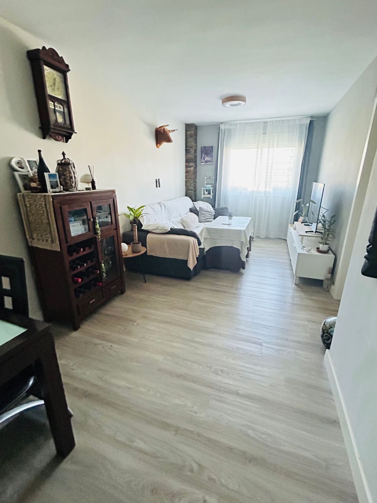 Piso en calle Gelves, 3 - Foto 1