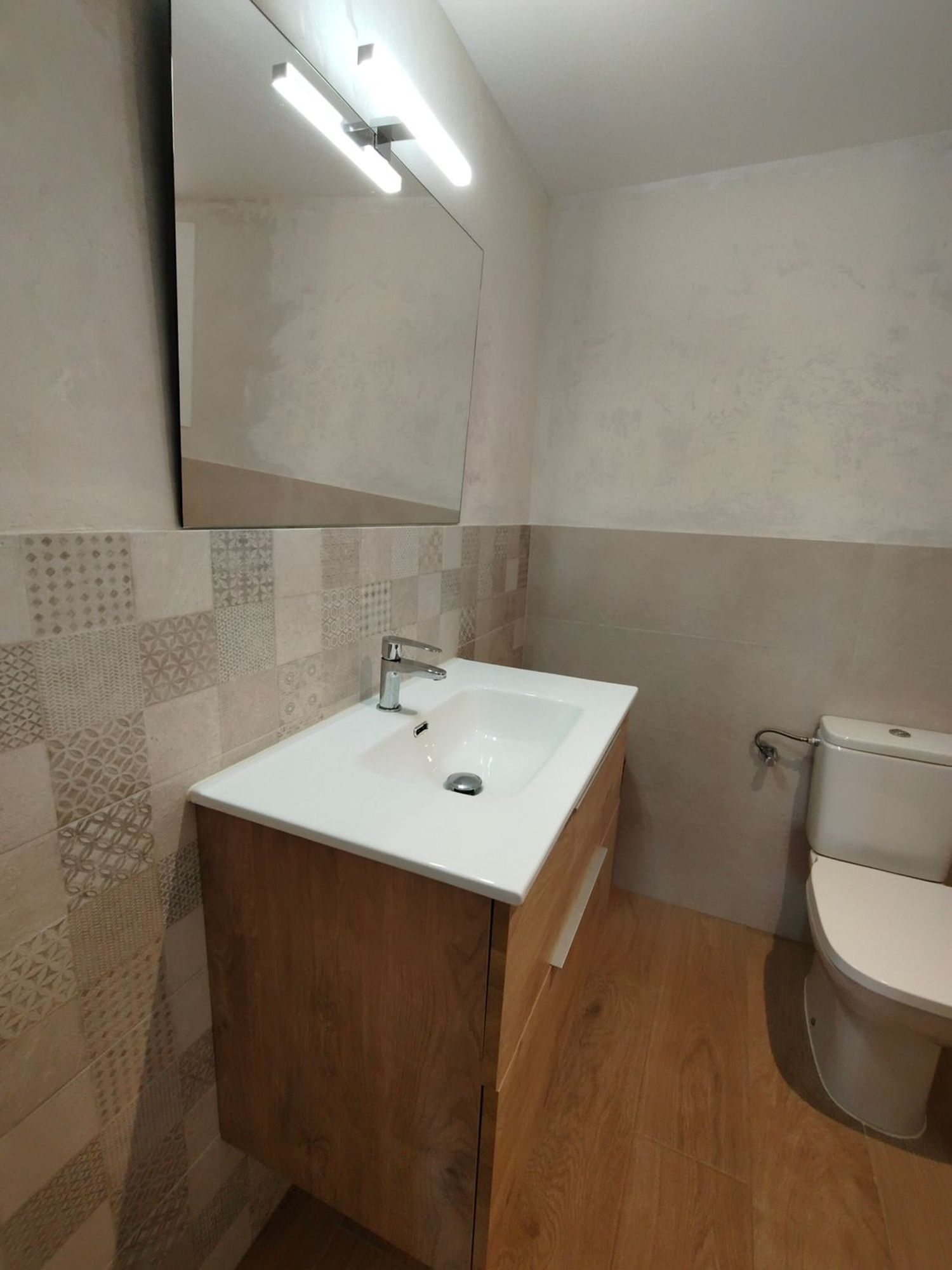 Chalet adosado en L'Albir, L'Albir - Foto 16