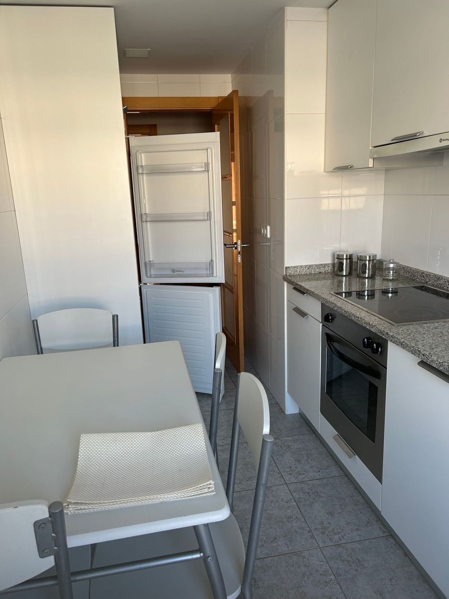 Piso en calle Francisco Javier Saenz de Oiza, 62 - Foto 6