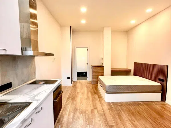 Piso en pau claris, 10 - Foto 4