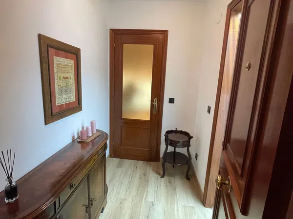 Estudio en Calle la Regenta, 1, La Ería - Foto 2