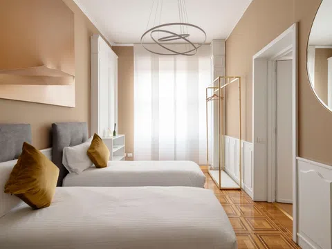 Piso en calle d'Andrea Doria, 12 - Foto 6