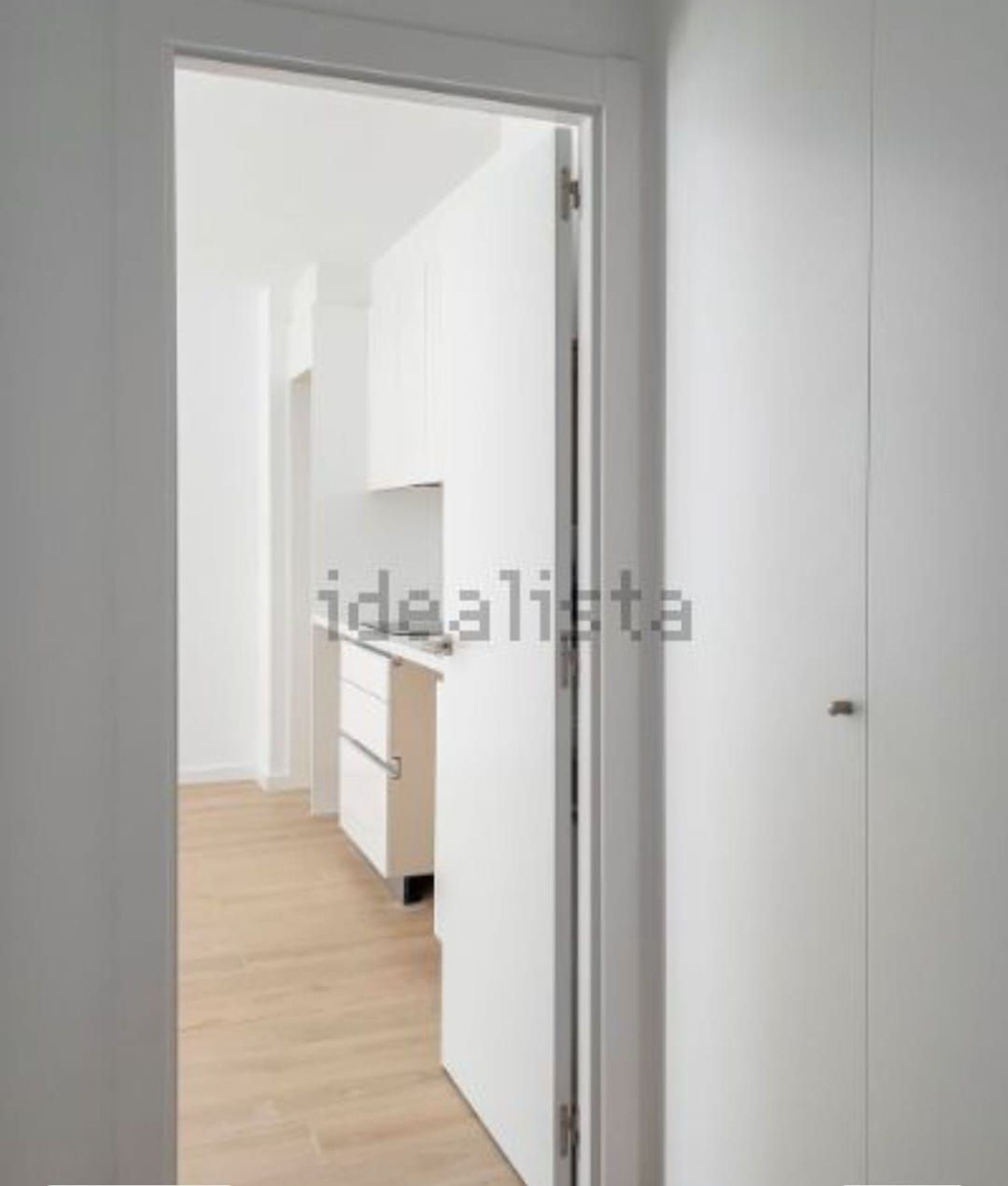 Piso en calle de Juan de la Hoz, 9 - Foto 22