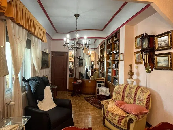 Ático en Barrio Pacífico