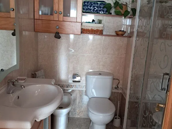 Chalet adosado en calle Gonzalo Torrente Ballester, 33 - Foto 11