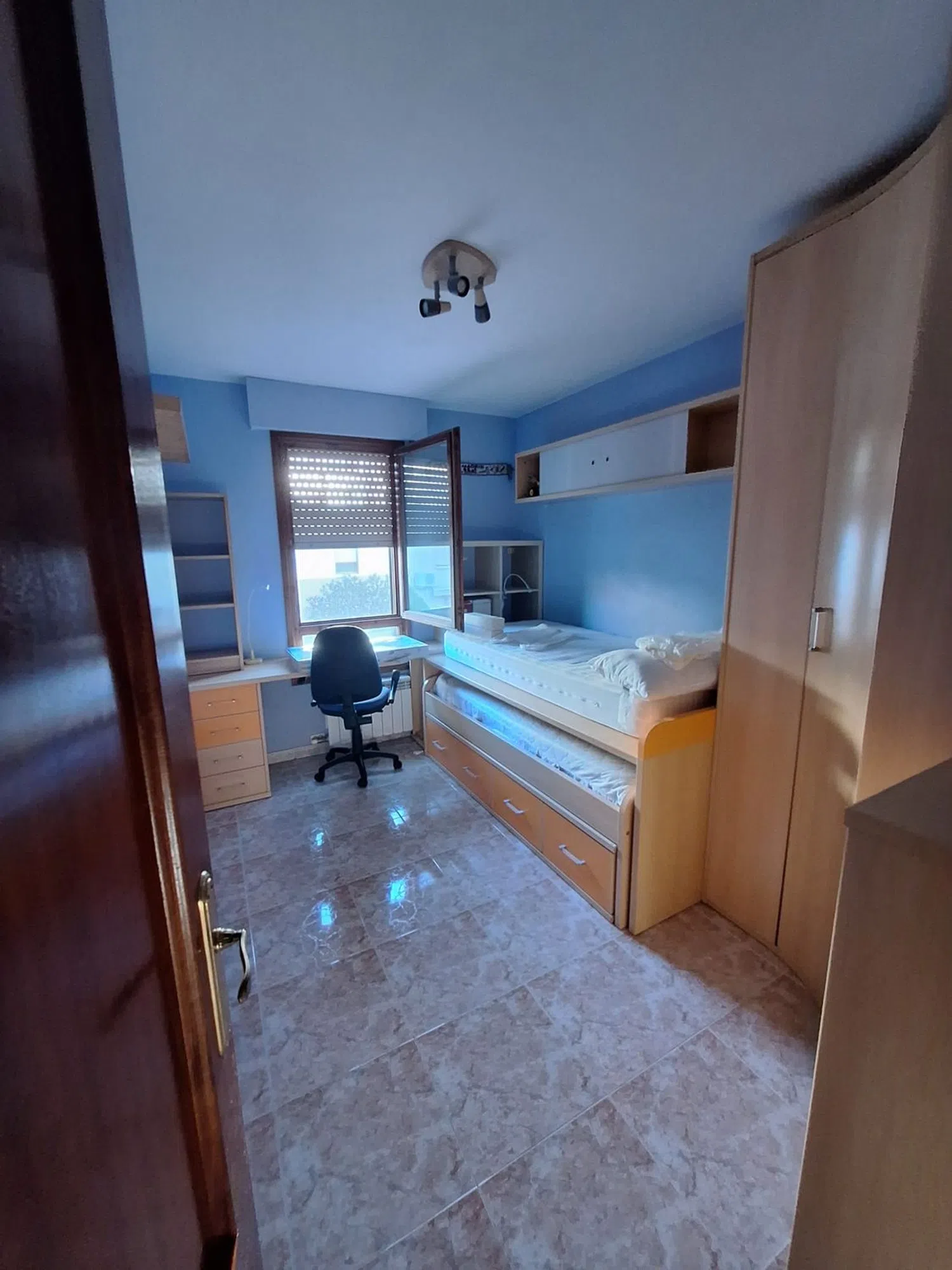 Chalet adosado en calle Mayor, 75 - Foto 10