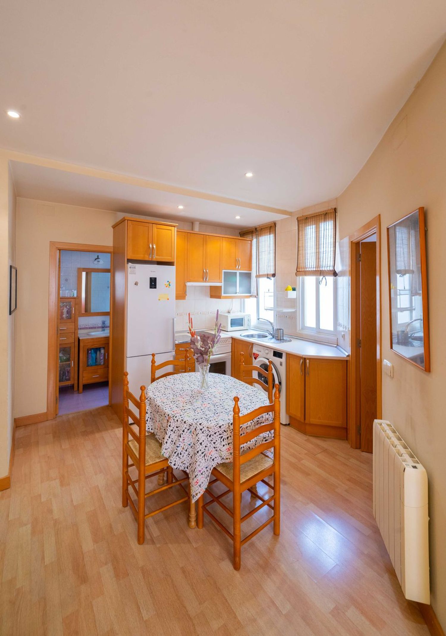 Piso en calle de José Antonio de Armona, 22 - Foto 4