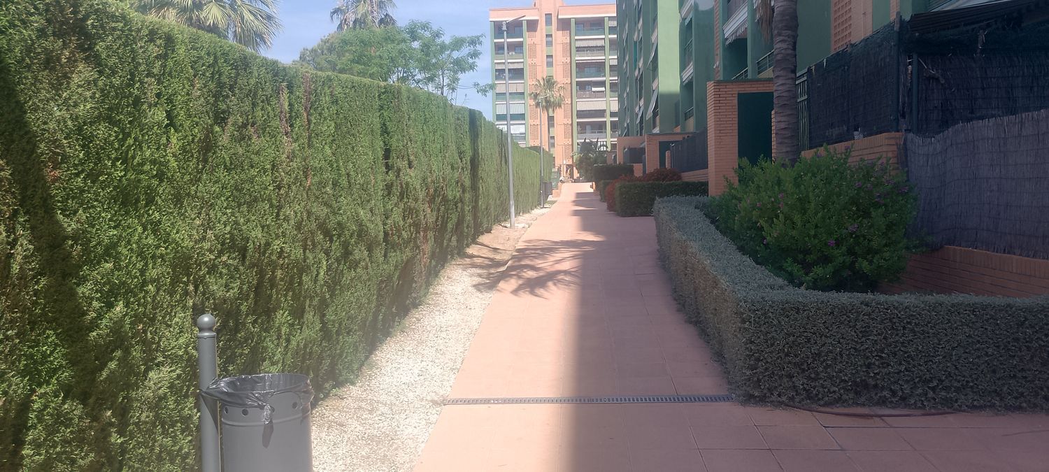 Piso en Paseo del peñon de ifach, 25, Centro Ciudad, Centro Ciudad - Foto 7