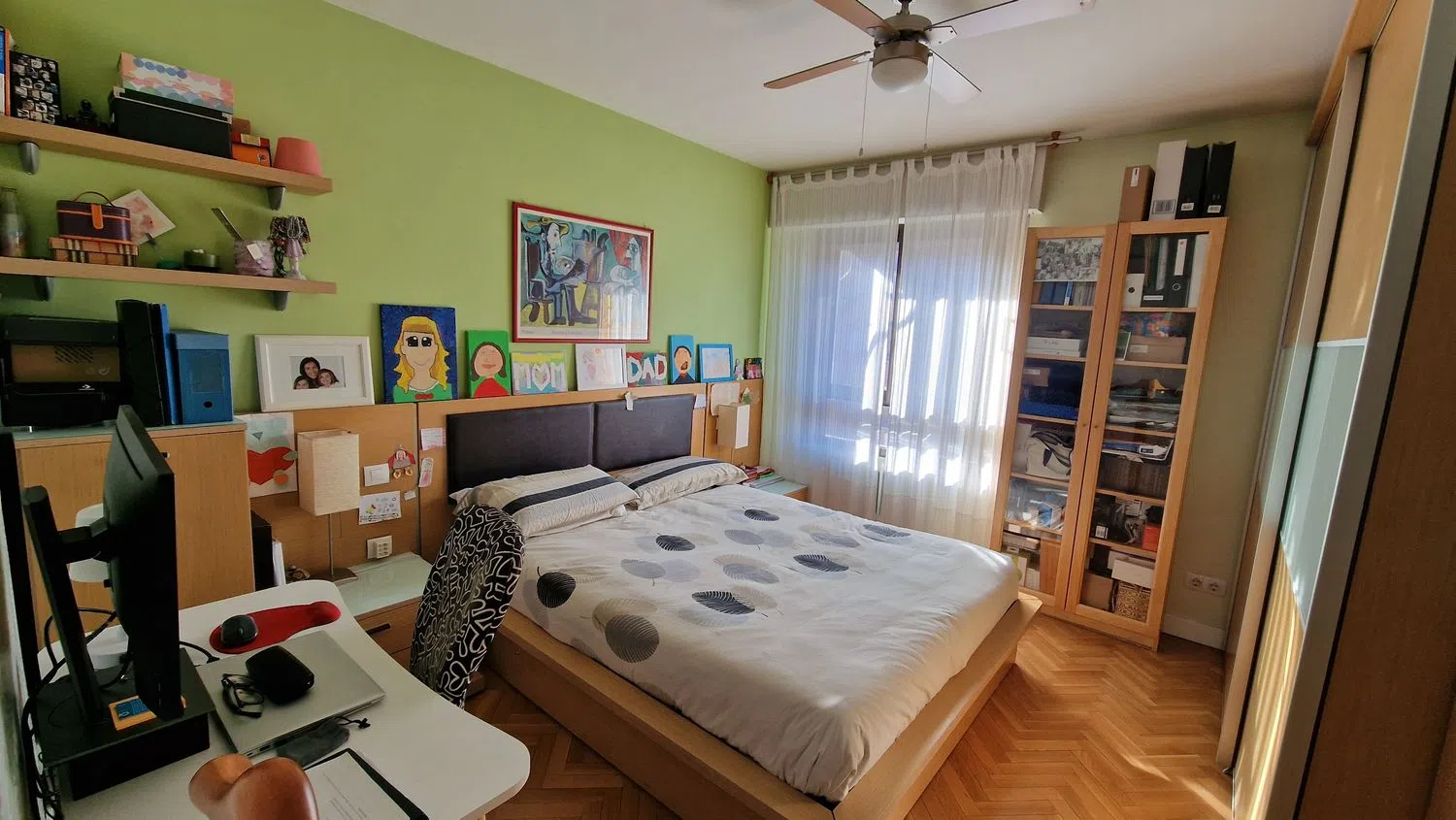 Ático en calle de Juan Ramón Jiménez, 9 - Foto 12