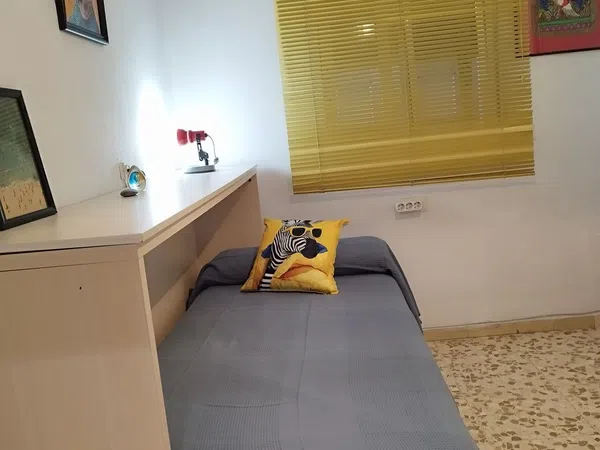 Piso en Calle Juan j Ceballos Baena, 1, Cruz del Humilladero - Los Tilos - Foto 11