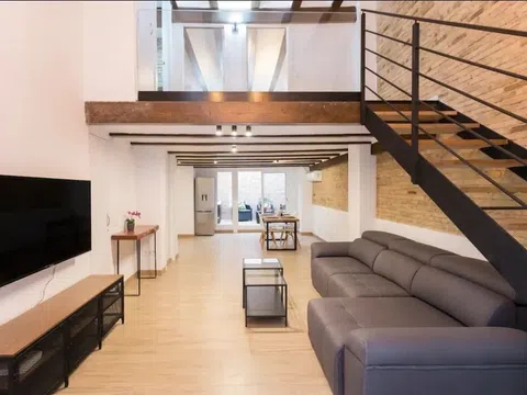 Dúplex en calle ripalda, 29