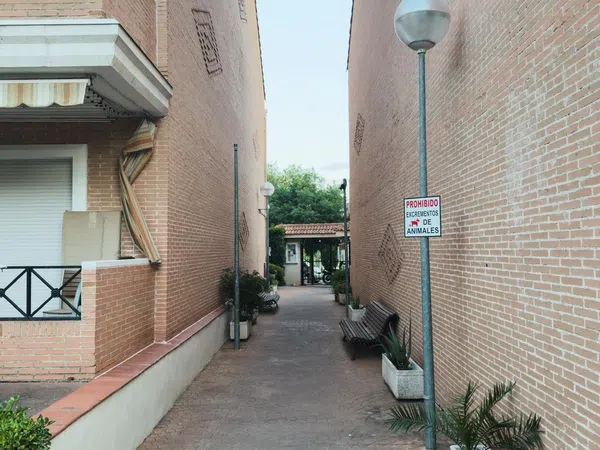 Ático en avenida del Príncipe de Asturias, 6 - Foto 23