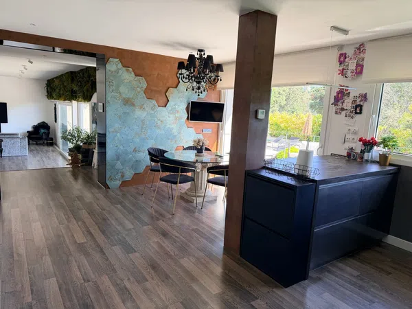Casa o chalet independiente en Avenida del Lago, 18, Salud y Alegría - El Lago - Foto 20