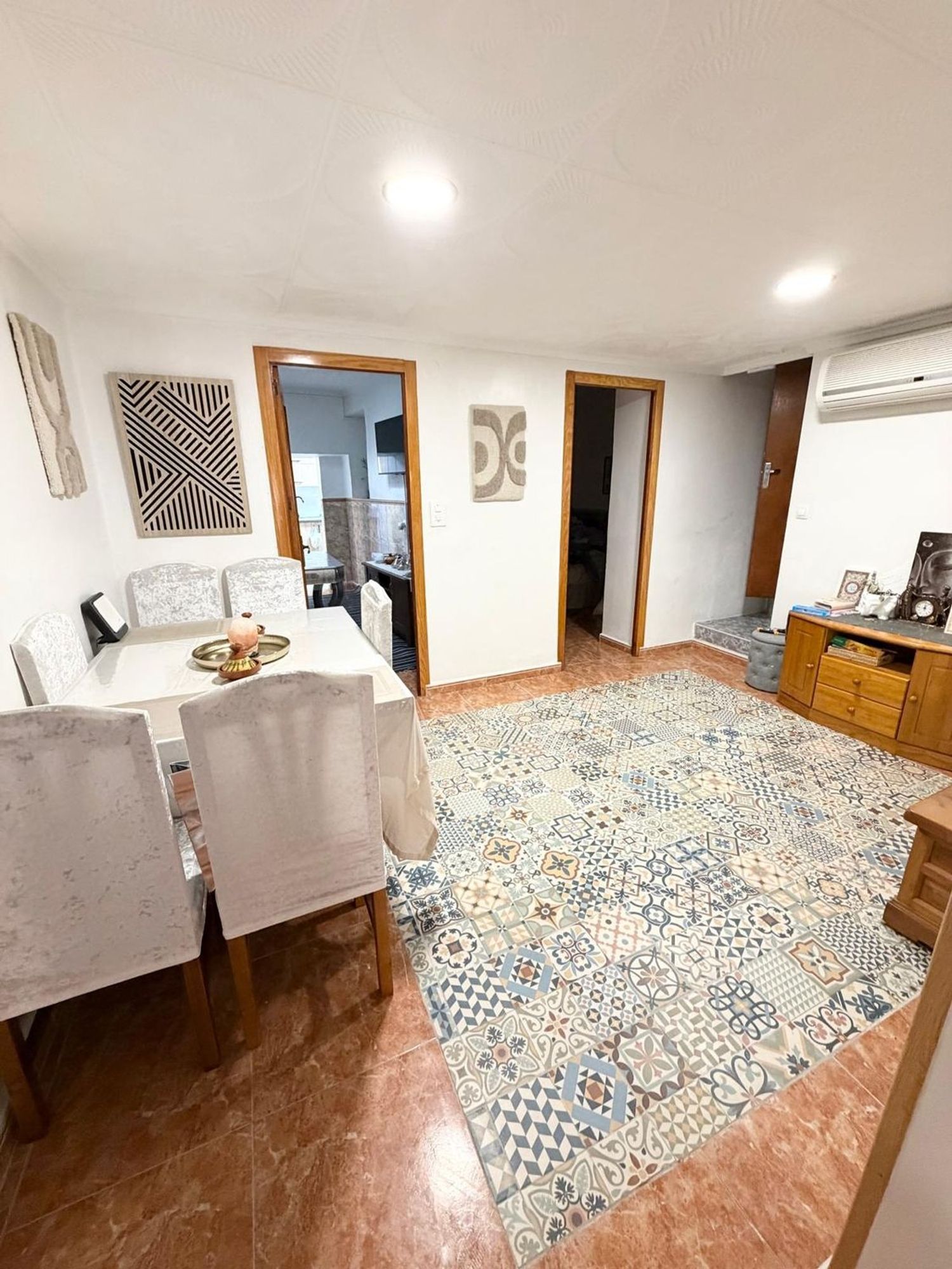 Casa o chalet independiente en Calle Príncipe de Asturias, 4 - Foto 18