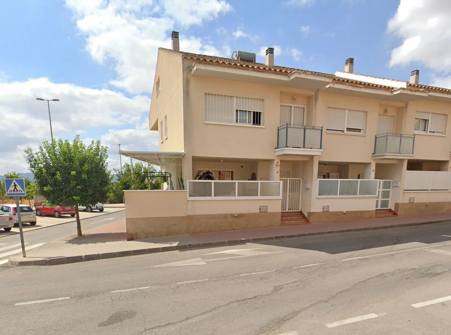 Chalet adosado en calle Rambla, 15 - Foto 8