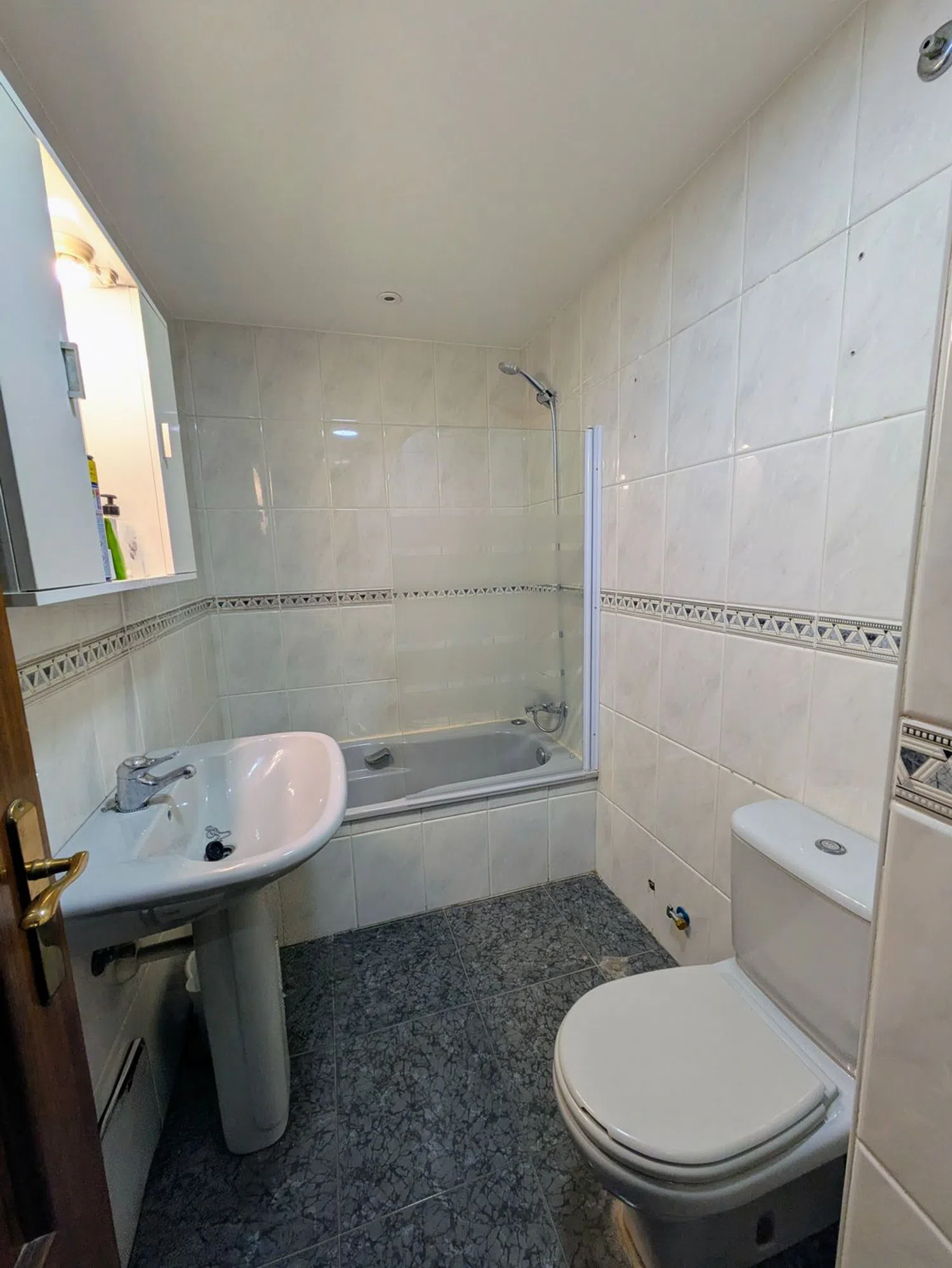 Piso en calle Bernardo Casielles, 13 - Foto 10