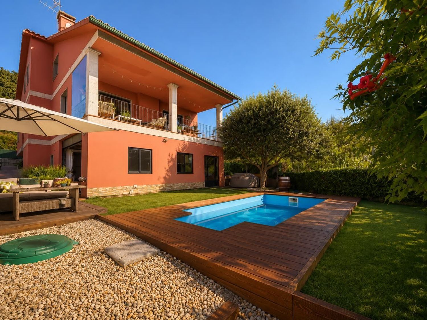 Casa o chalet independiente en Rue Fontán, 15 - Foto 9