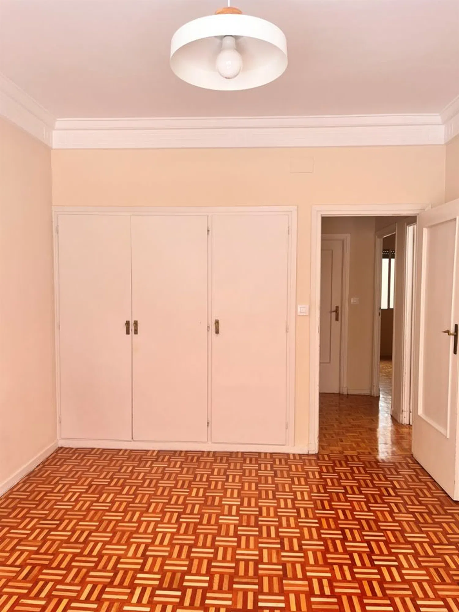 Piso en calle de Vallehermoso, 12 - Foto 4