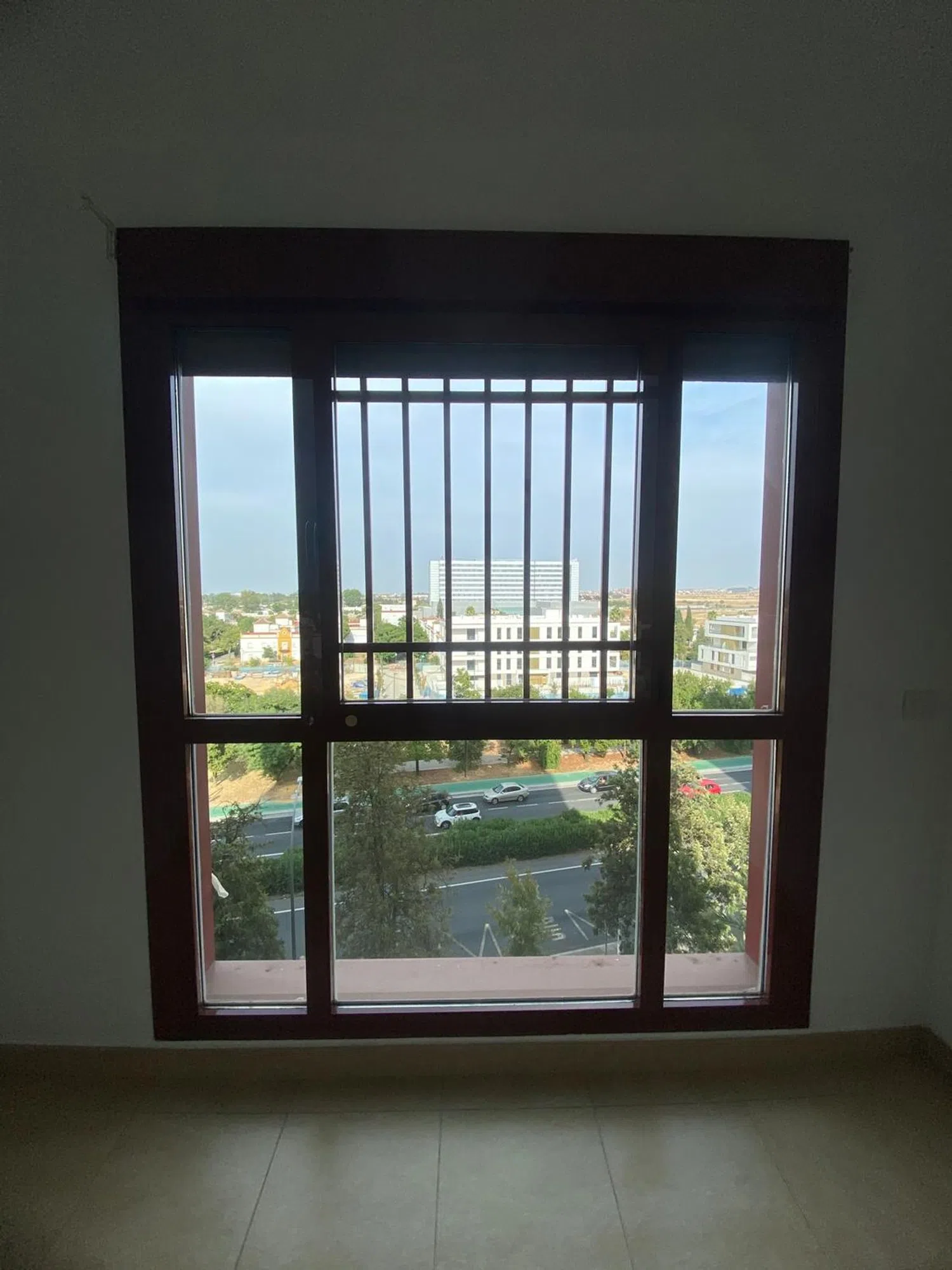 Piso en glorieta de Letonia, 1 - Foto 12