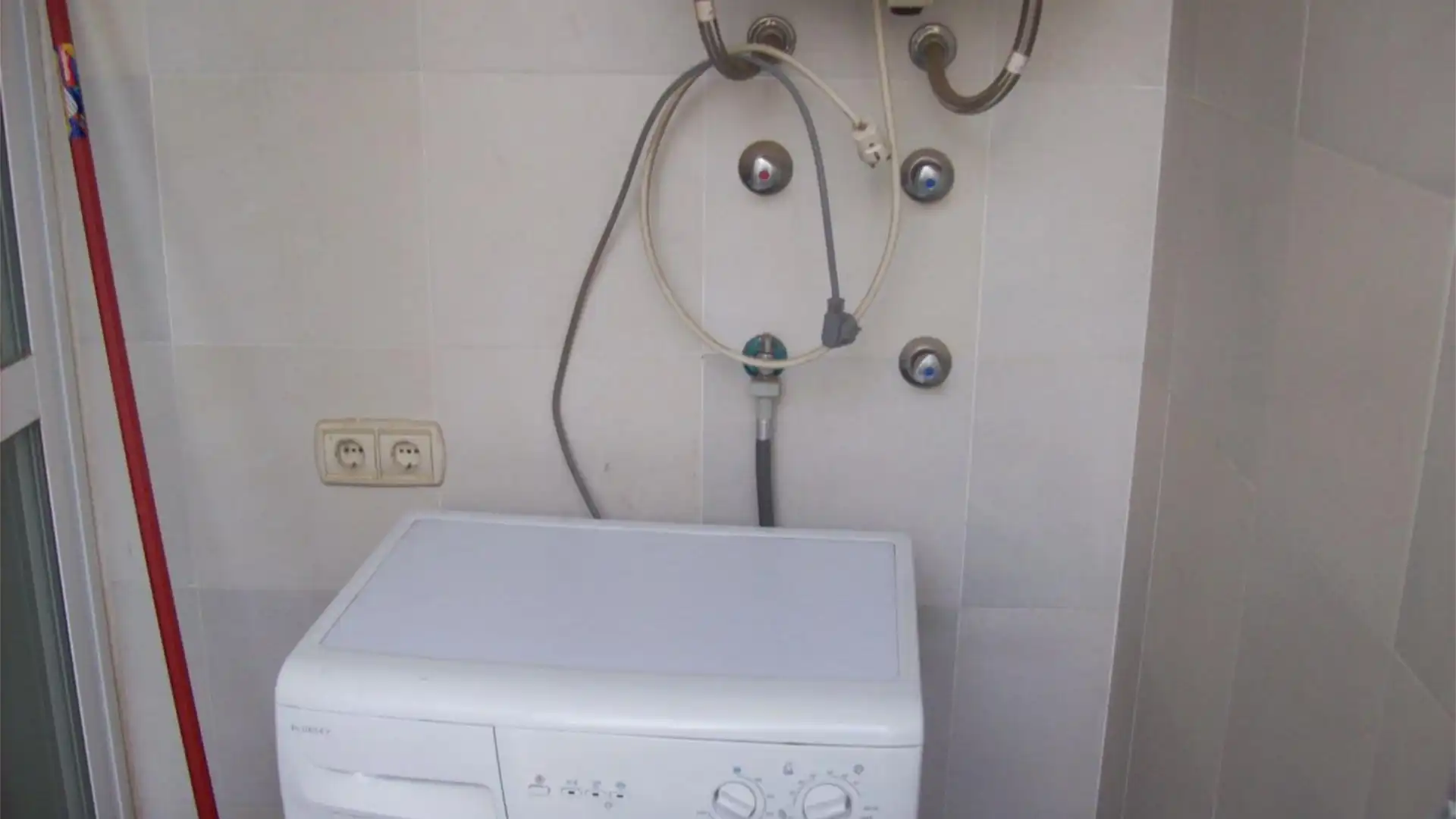 Piso en  Avenida de las Ciencias 27 - Foto 7