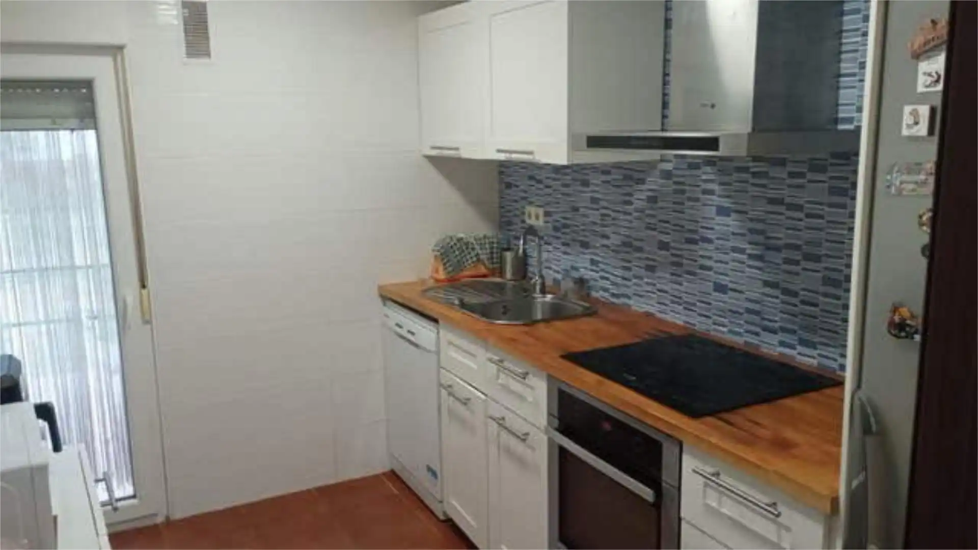 Casa adosada en Peñaflor de gallego - Foto 4