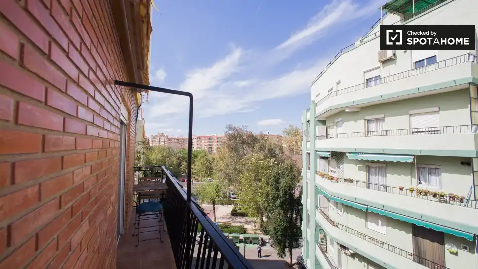 Piso en  Valencia Capital - Foto 11